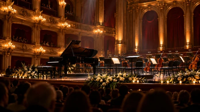 Andrea Bocelli låtar