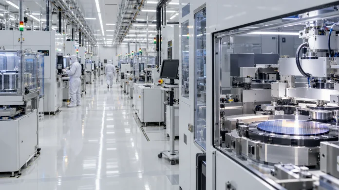 Applied Materials Besi