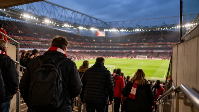 Arsenal Everton 2-0