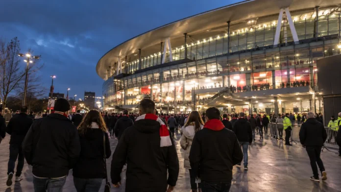 Arsenal Lille speltips