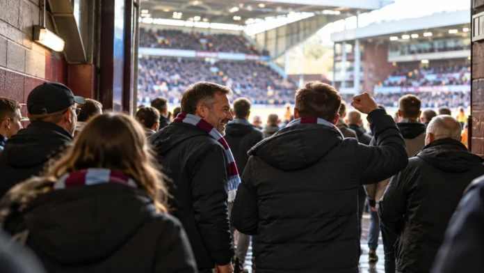 Aston Villa Manchester City 2–1