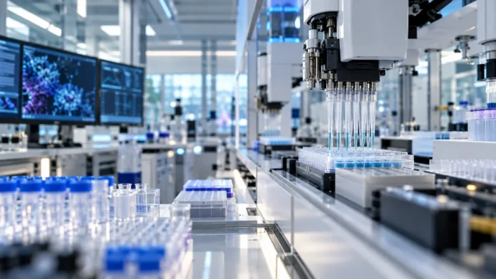 AstraZeneca insitro