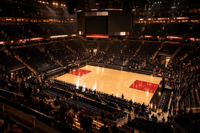 Atlanta Hawks 2026/27