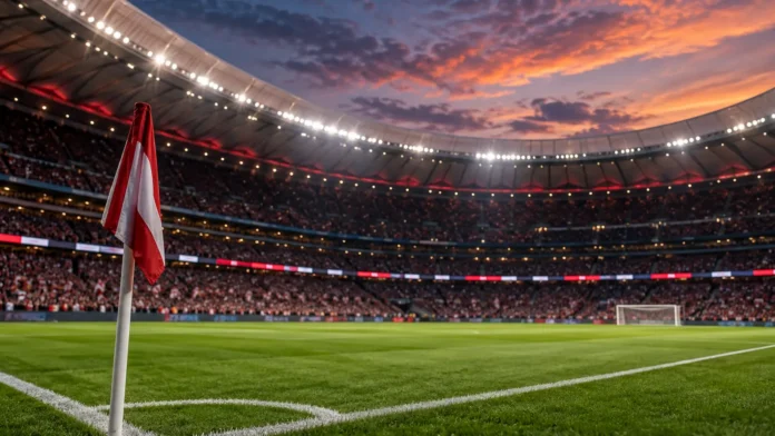 Atlético Madrid Manchester United speltips