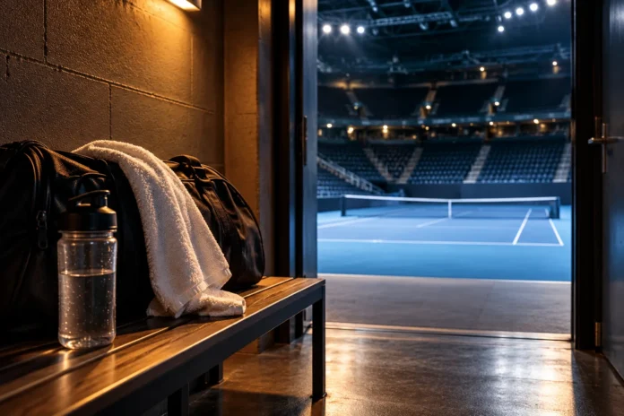 ATP Lyon 22 oktober 2026