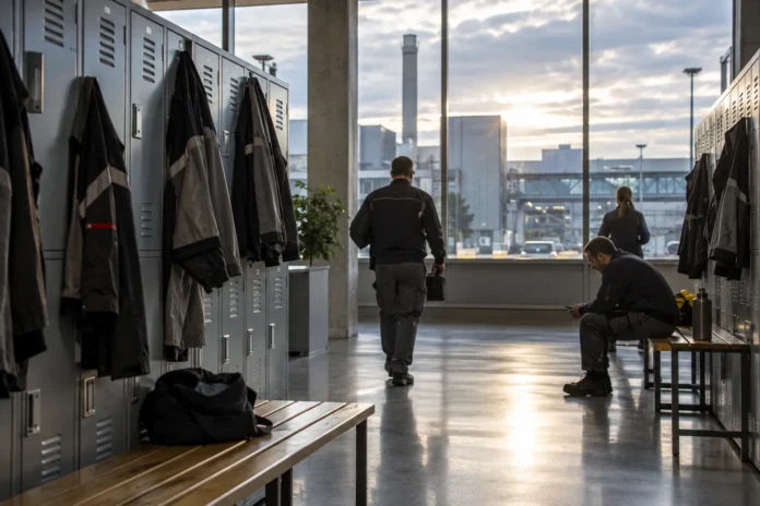 Audi Neckarsulm