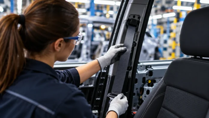 Autoliv rapport Q3 2026