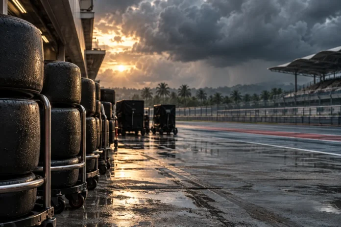 Bahrain GP 2026