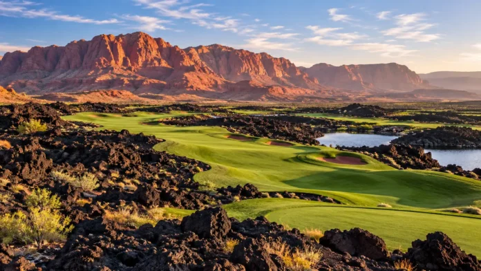 Bank of Utah Championship 2 oktober 2026