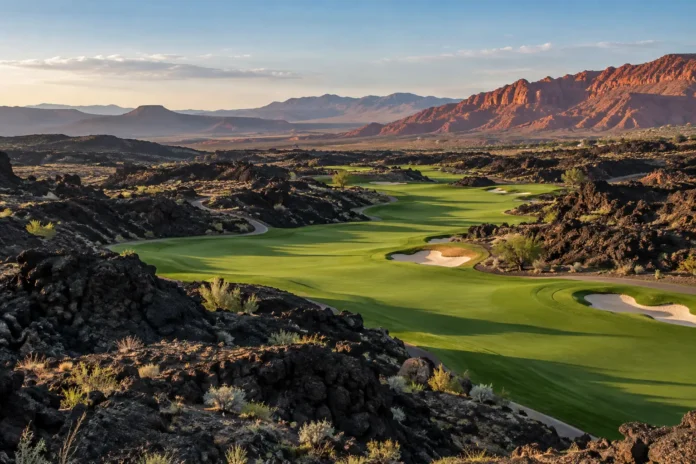Bank of Utah Championship 4 oktober 2026