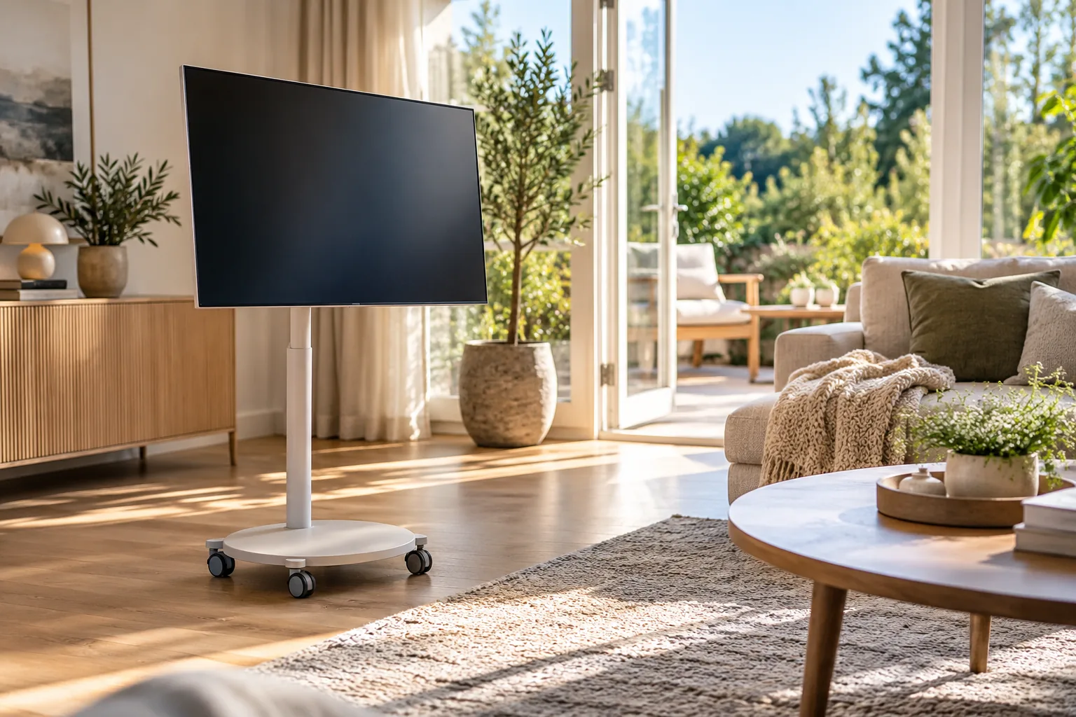 Best Portable TVs 2026: Reviews and Comparison