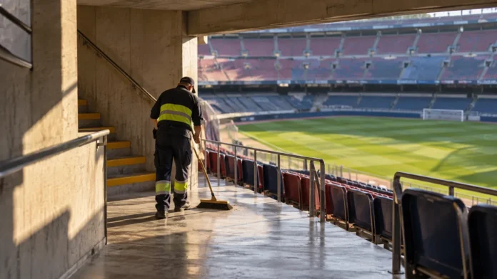 Barcelona–Getafe speltips