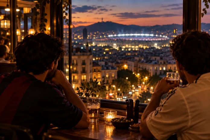Barcelona Real Madrid speltips