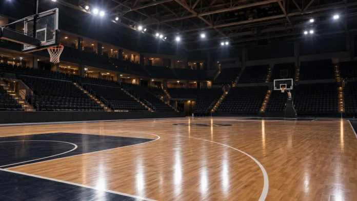 Basketligan 2 oktober 2026