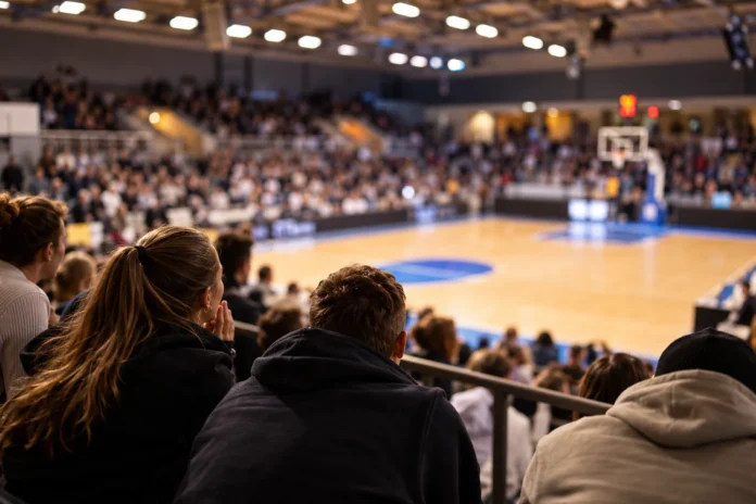Basketligan 24 oktober 2026