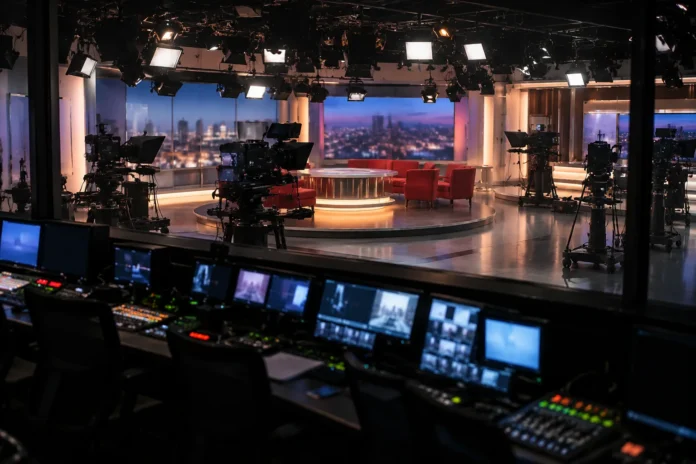 BBC lägger ner tre kanaler 2027