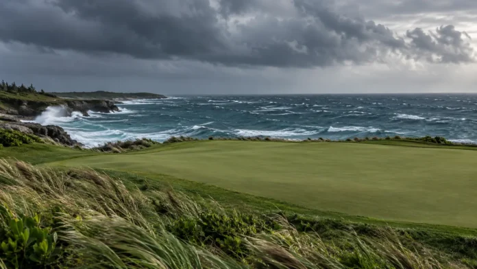 Bermuda Championship 2026