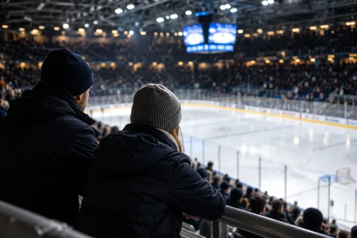 BIK Karlskoga IK Oskarshamn