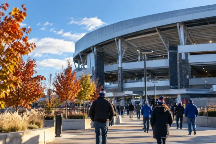 Bills Patriots TV