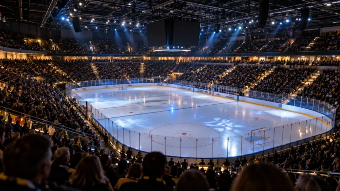 Björklöven Malmö 22 oktober 2026