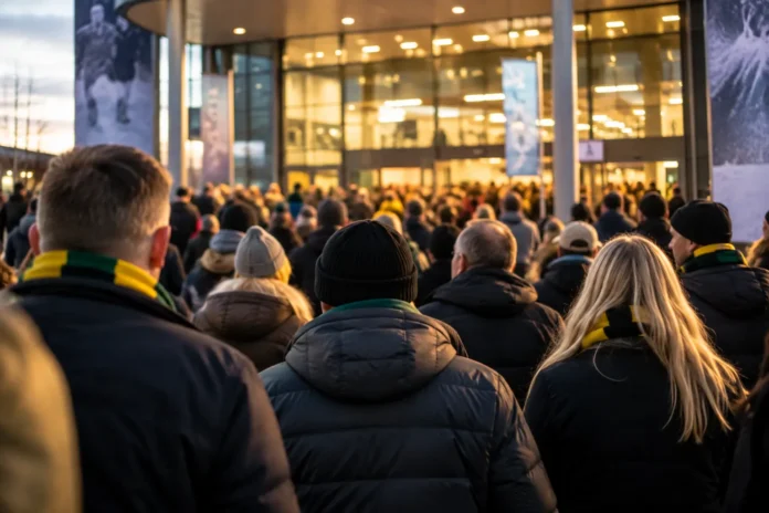 Björklöven Skellefteå 24 oktober 2026