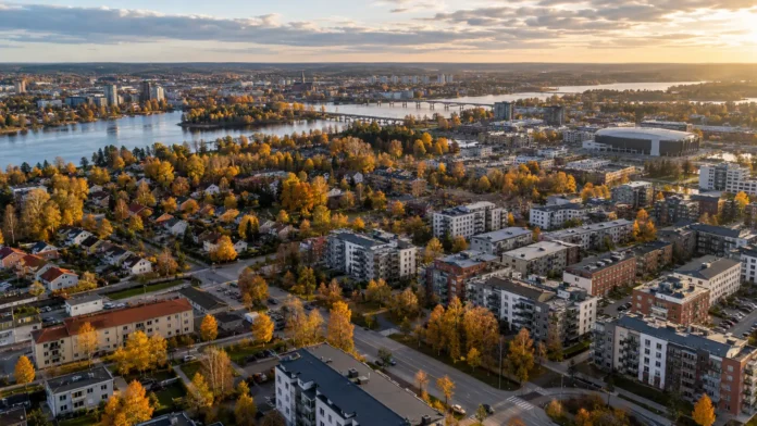 Björklöven Skellefteå
