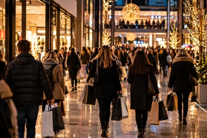 Black Friday 2026