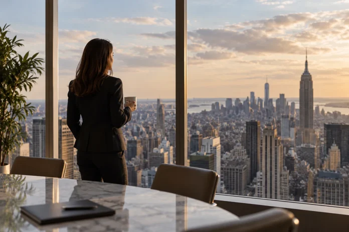BlackRock rapport Q3 2026