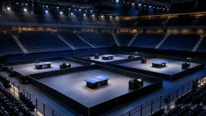 bordtennis-EM 16 oktober 2026