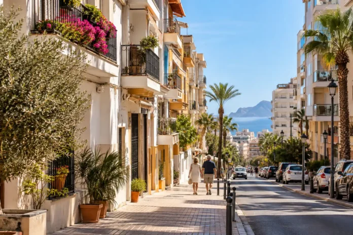 bostadspriser Spanien september 2026