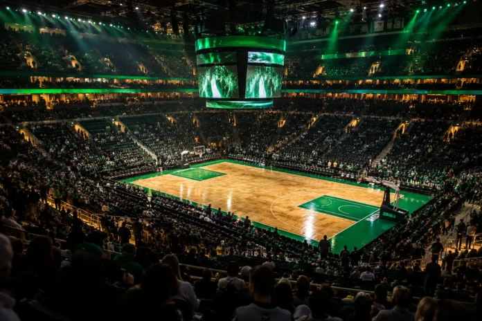 Boston Celtics 2026/27
