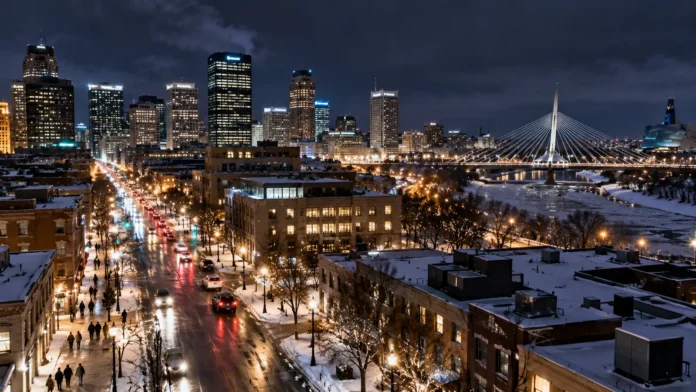 Boston Winnipeg resultat