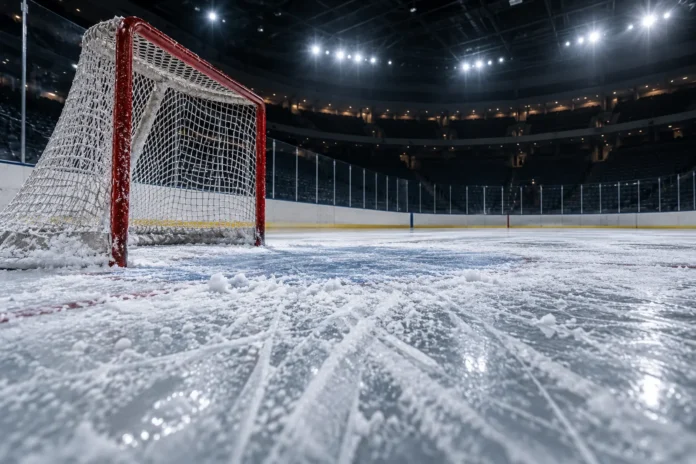 Brady Tkachuk hattrick