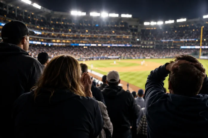 Brewers Rays World Series 2026 match 2