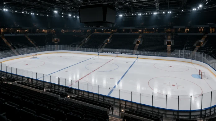 Brynäs Djurgården resultat 15 oktober 2026