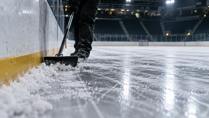 Brynäs powerplay