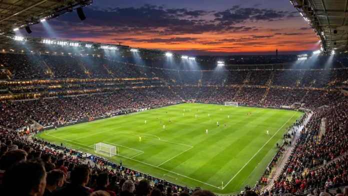 Bundesliga 17 oktober 2026