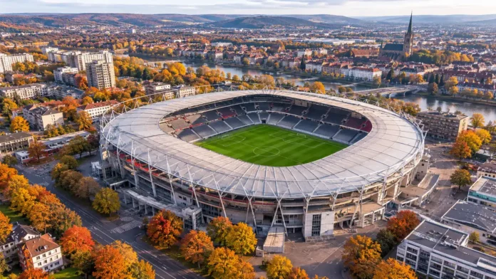 bundesliga 18 oktober 2026