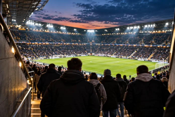 bundesliga matcher 24 oktober 2026