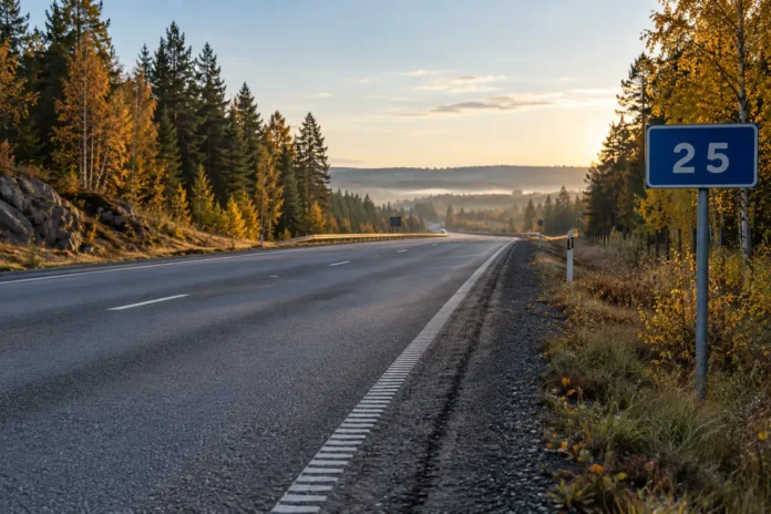 bussolycka Växjö Alvesta
