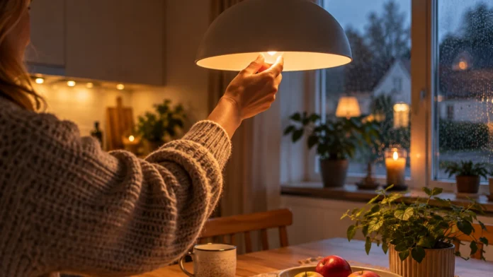 C4 Energi Smartel