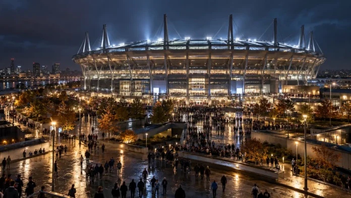 Champions League 21 oktober 2026