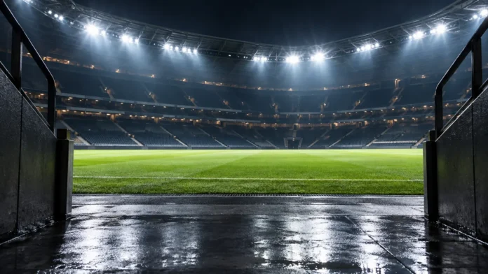 Champions League resultat 20 oktober 2026