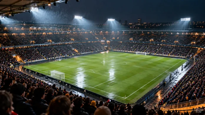 Champions League speltips 21 oktober 2026