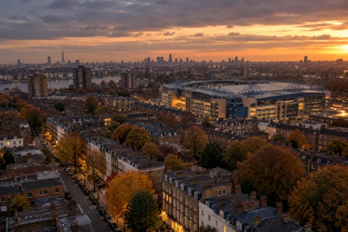 Chelsea Tottenham speltips