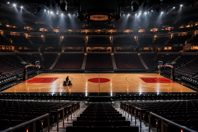 Chicago Bulls 2026/27
