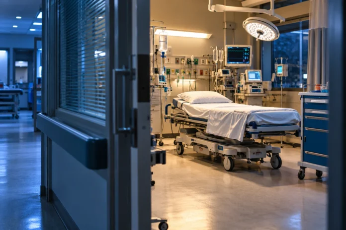 Chicago Med säsong 12