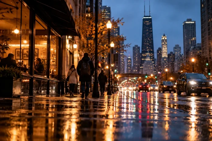 Chicago P.D. säsong 14