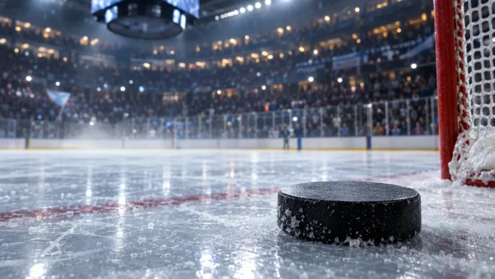 CHL speltips 13 oktober 2026