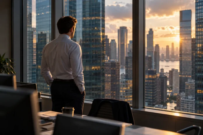 Citigroup rapport Q3 2026
